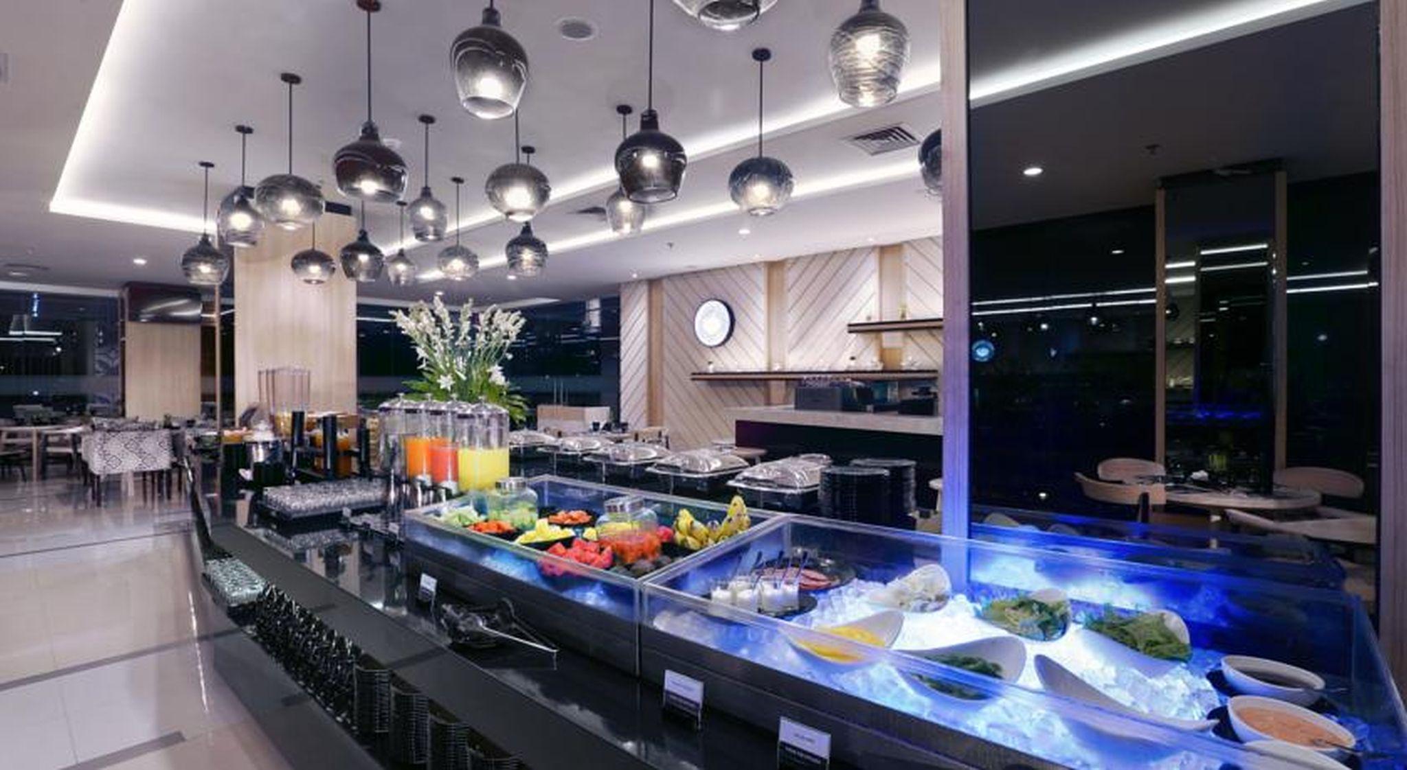 Hotel Neo Malioboro By Aston Yogyakarta Exterior foto
