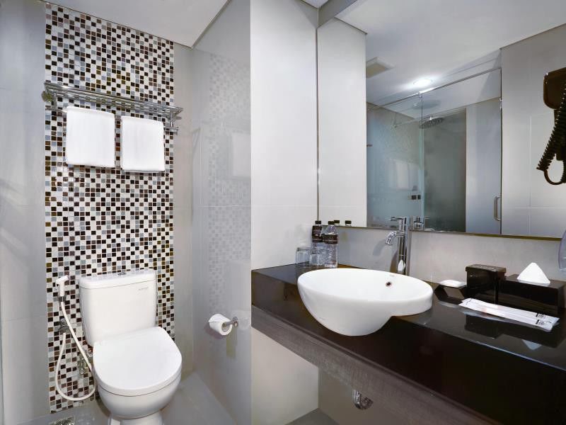 Hotel Neo Malioboro By Aston Yogyakarta Exterior foto